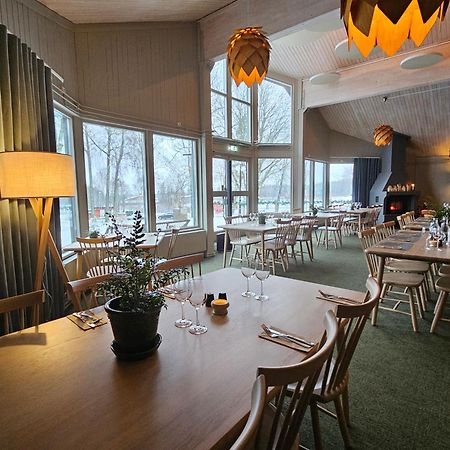 Hotell Lassalyckan Ulricehamn Ngoại thất bức ảnh