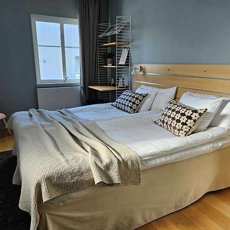 Hotell Lassalyckan Ulricehamn Ngoại thất bức ảnh