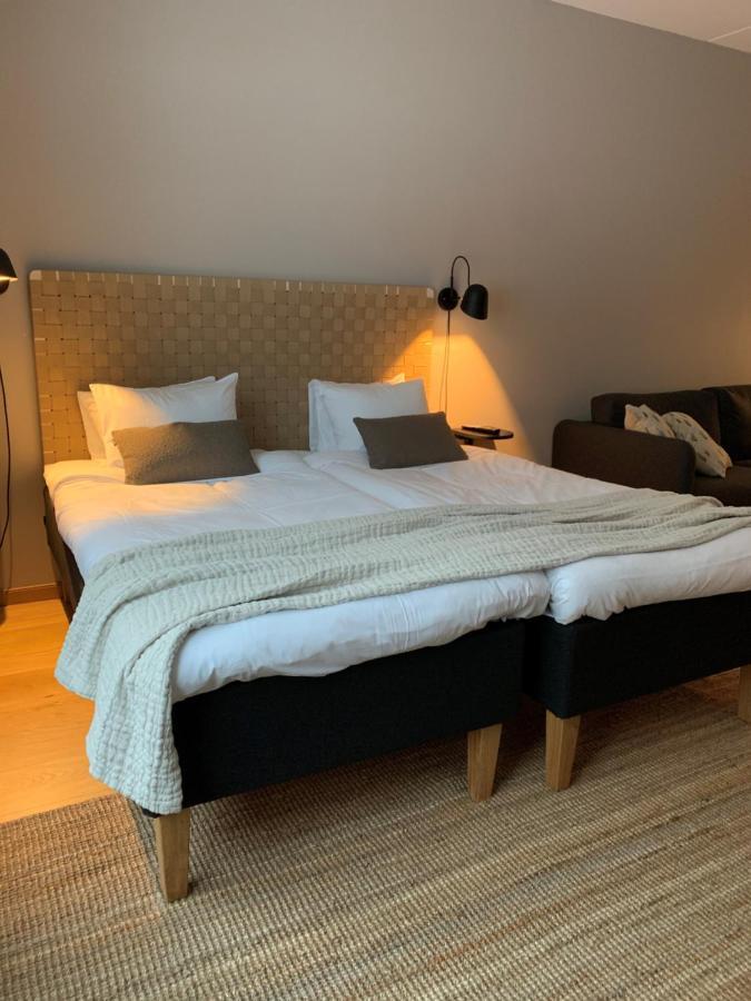 Hotell Lassalyckan Ulricehamn Ngoại thất bức ảnh