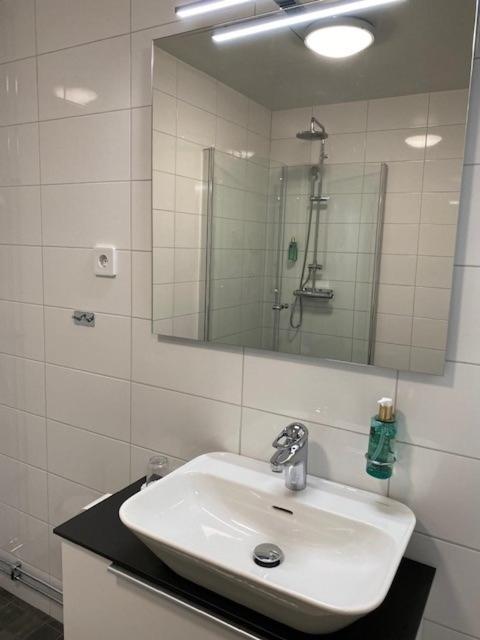 Hotell Lassalyckan Ulricehamn Ngoại thất bức ảnh