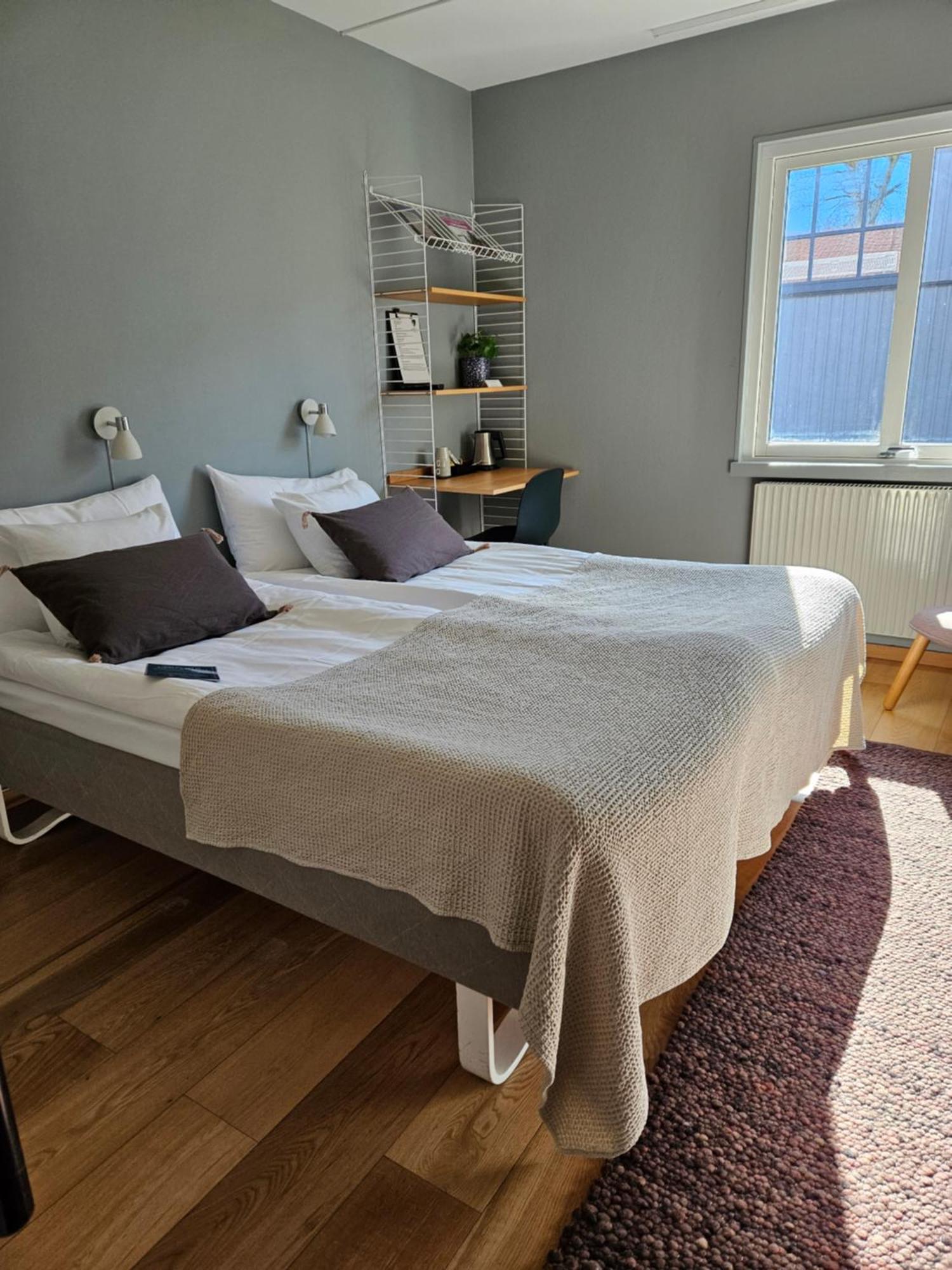 Hotell Lassalyckan Ulricehamn Ngoại thất bức ảnh