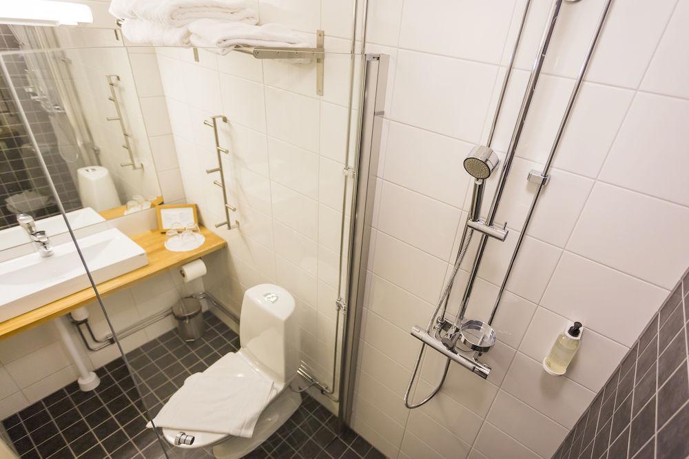 Hotell Lassalyckan Ulricehamn Ngoại thất bức ảnh