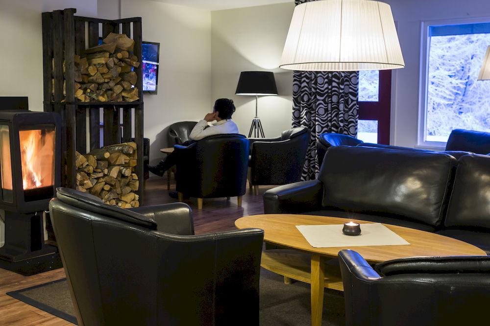 Hotell Lassalyckan Ulricehamn Ngoại thất bức ảnh