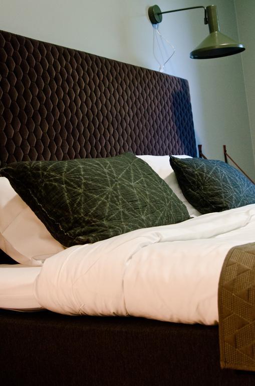Hotell Lassalyckan Ulricehamn Ngoại thất bức ảnh
