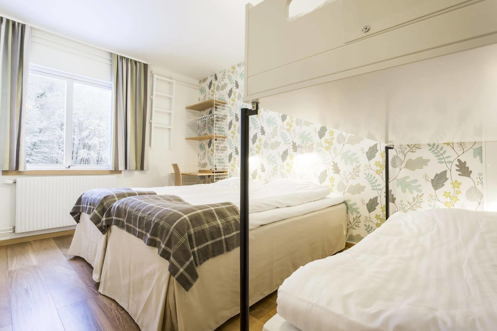 Hotell Lassalyckan Ulricehamn Ngoại thất bức ảnh